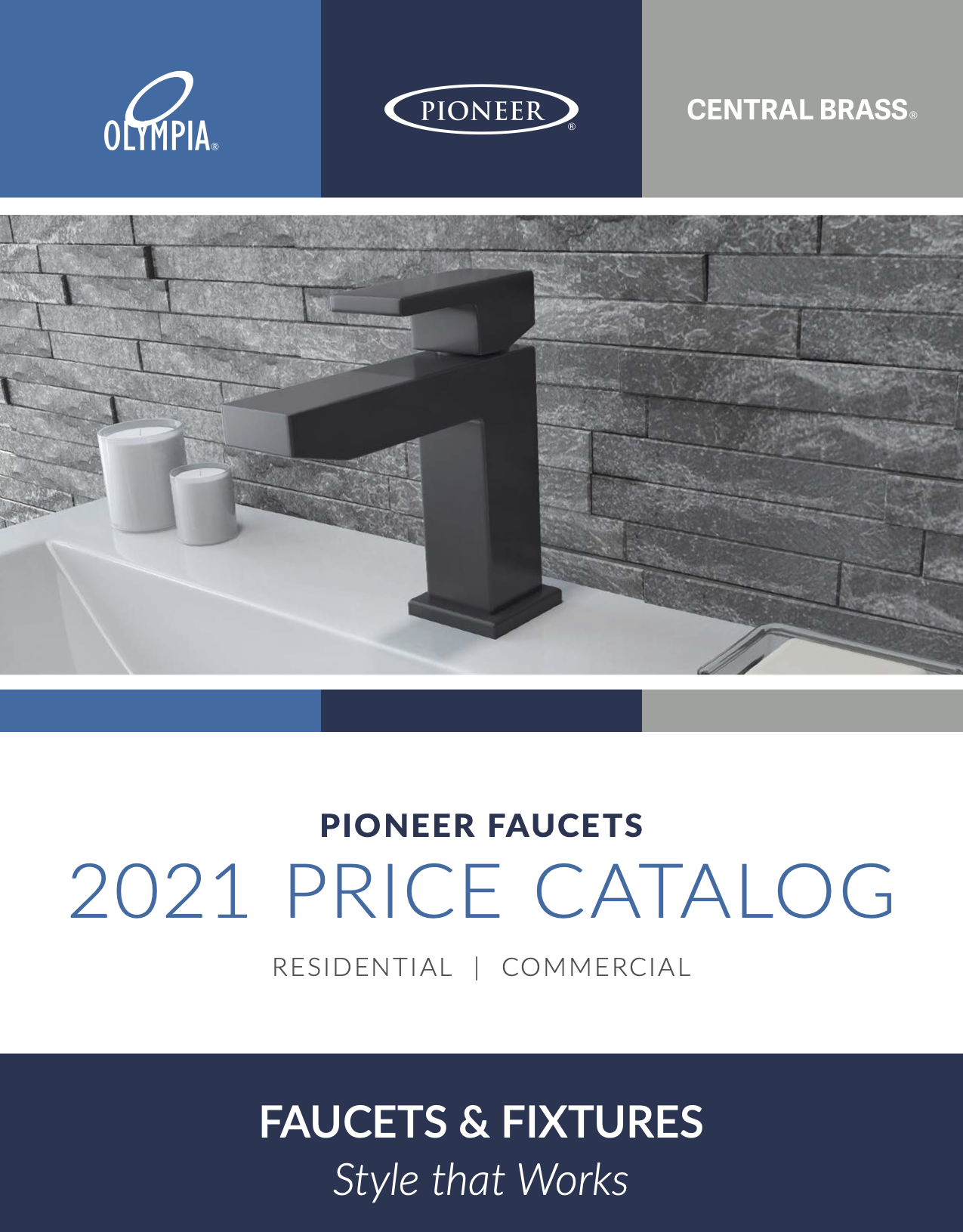 2021 Pioneer Catalog_Cover